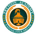 Trytoon Academy Logo