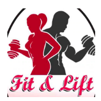 Fit and Lift Logo