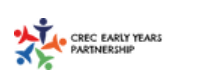 CREC Early Years Partnership School-Centred Initial Teacher Logo