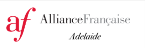 Alliance Francaise d'Adelaide Logo