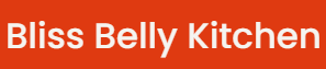 Bliss Belly Kitchen Logo