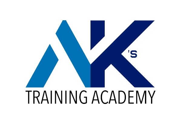 AKs Training Academy Logo