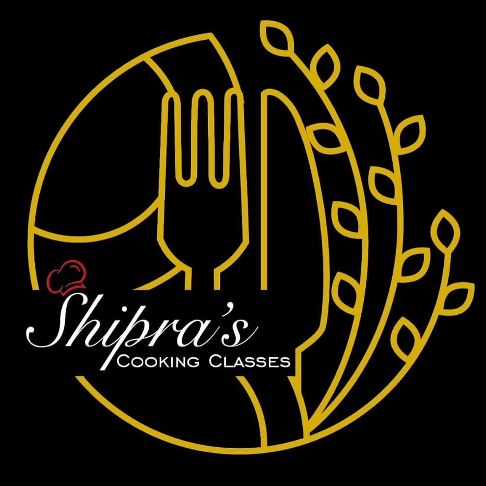 Shipra Cooking Classes Logo