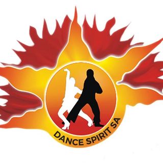 Dance Spirit SA Logo