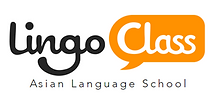 Lingo Class Logo