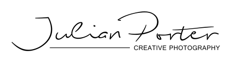 Julian Porter Photography Logo