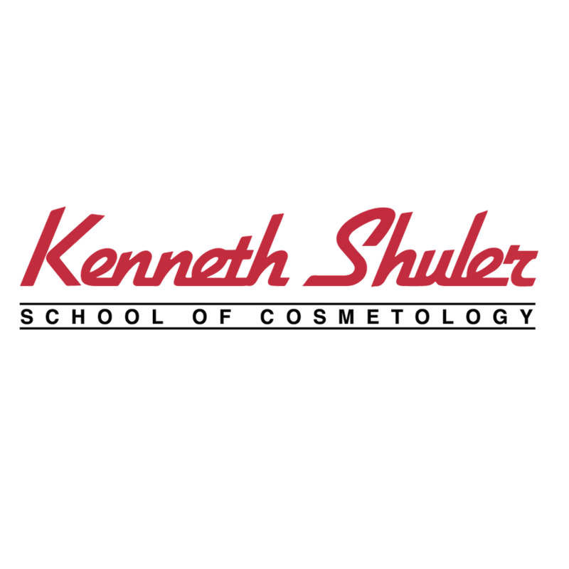 Kenneth Shuler School of Cosmetology Logo