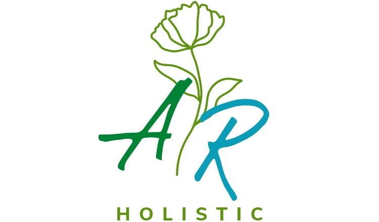 Ayurveda and Reiki Holistic Logo