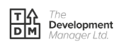 The Development Manager Ltd Logo