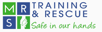MRS Training and Rescue Logo