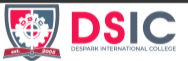 Despark International College (DSIC) Logo