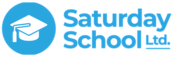 Saturday School Ltd Logo
