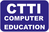 CTTI Computer Education Logo