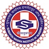Sumantai Wasnik Nursing College Logo