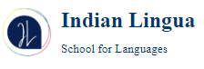 Indian Lingua Logo