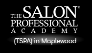 The Salon Professional Academy Maplewood Logo