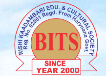 BITS Computer Institute Logo