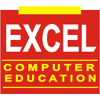 Excel Computer Education Logo
