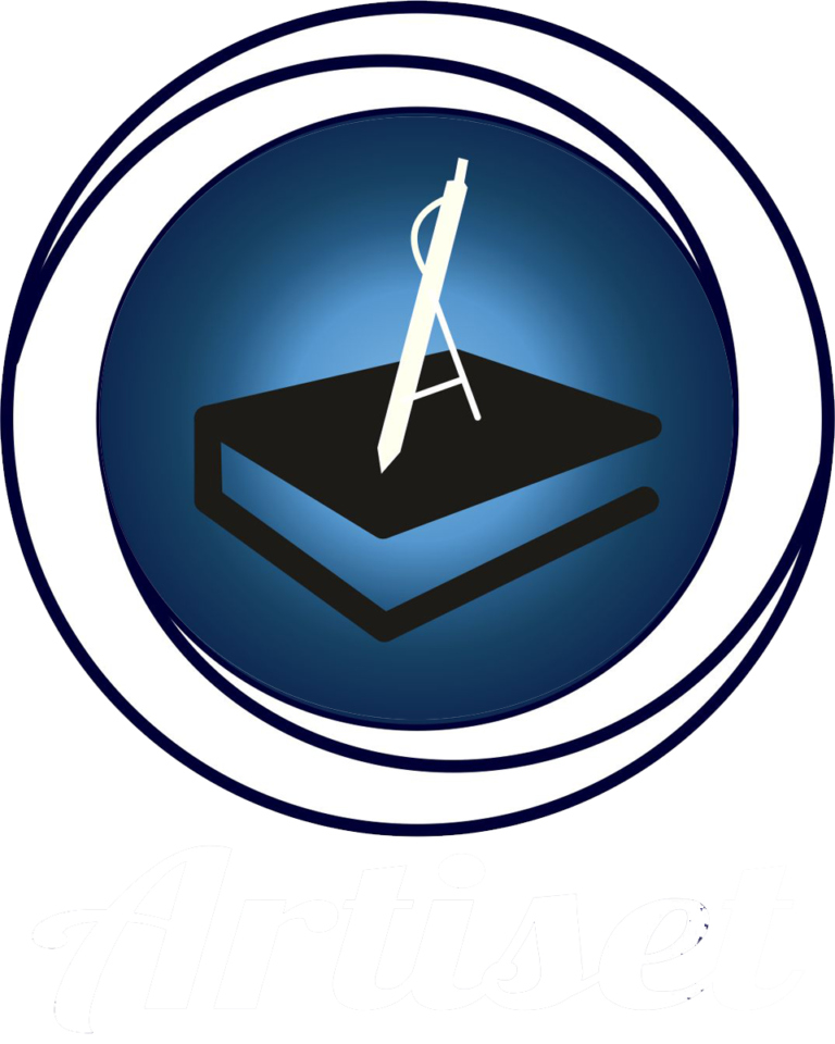 Artiset Logo