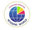 Wissens World Logo