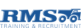 RMS Training And Recruitment Logo