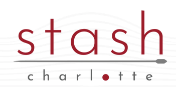 Stash Charlotte Logo