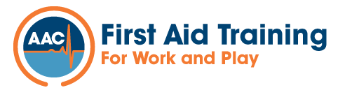 AAC First Aid Training Logo