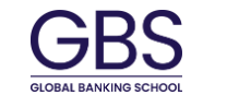 GBS (Global Banking School) Logo