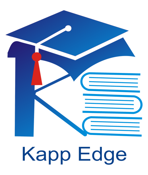 Kapp Edge Logo