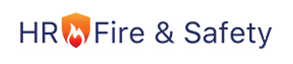 HR Fire and Safety Logo