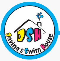 Davina’s Swim House Logo