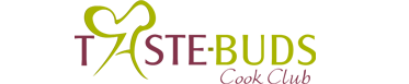 Taste-Buds Logo