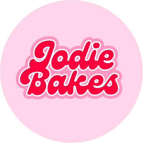 Jodie Bakes Logo