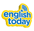 English Today Logo