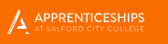 Salford City College Logo