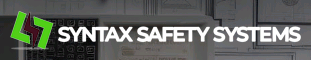 Syntax Safety Logo