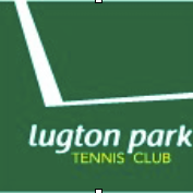 Lugton Park Tennis Club Logo