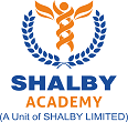 Shalby Academy Logo