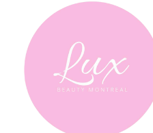 Lux Beauty Montreal Academy Logo