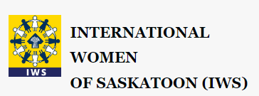 International Women of Saskatoon (IWS) Logo