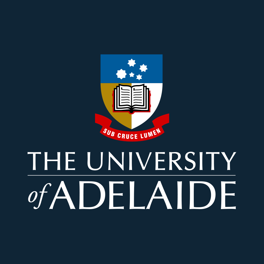 Adelaide Business School Logo