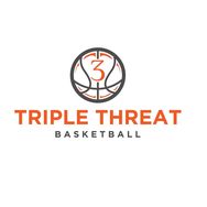 Triple Threat Basketball Training Logo
