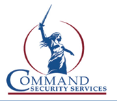 Command Security Services (Pty) Ltd Logo