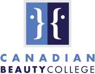 Canadian Beauty College Logo