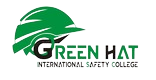 Greenhat International Safety College Logo