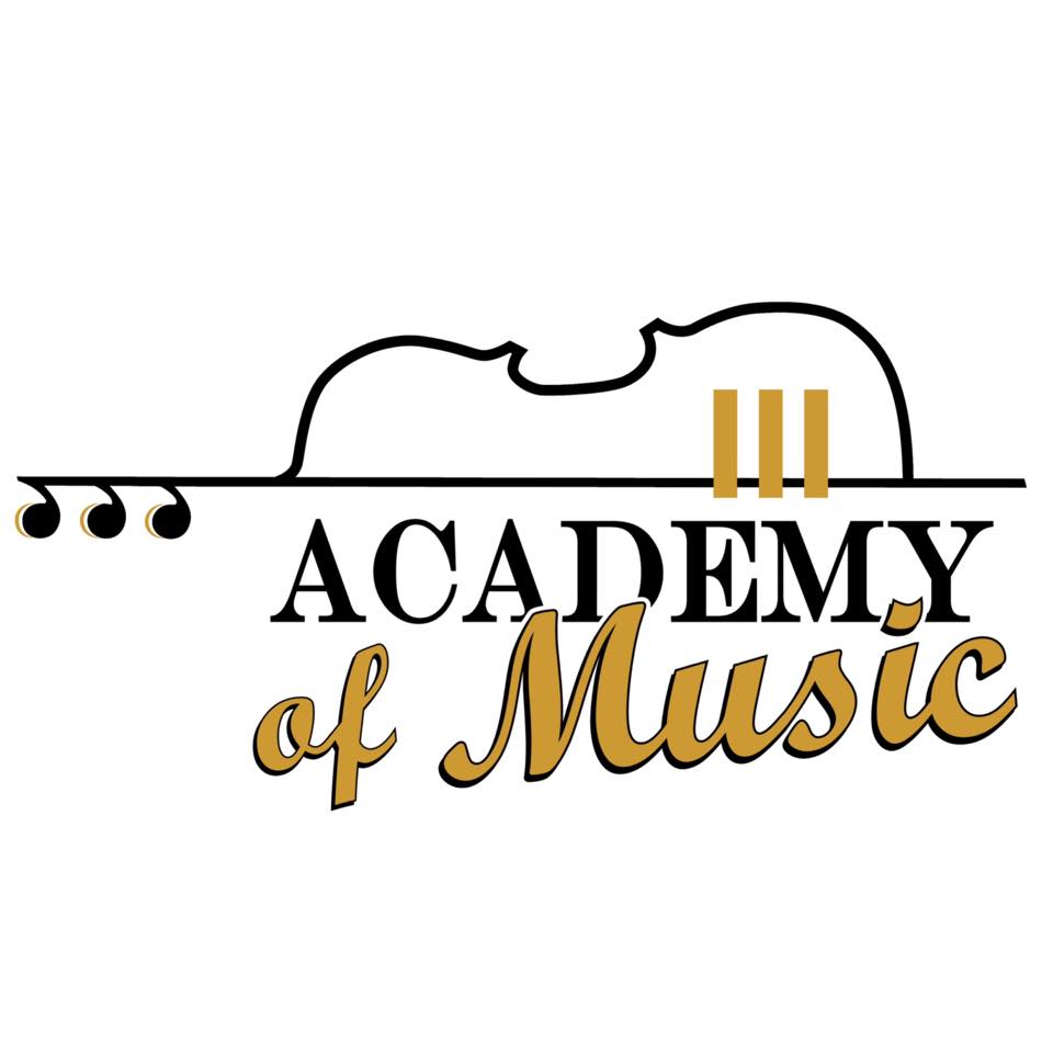 Saskatoon Academy Of Music Logo