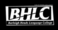 Burleigh Heads Language College Logo