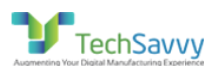 Techsavvy Engineers Logo