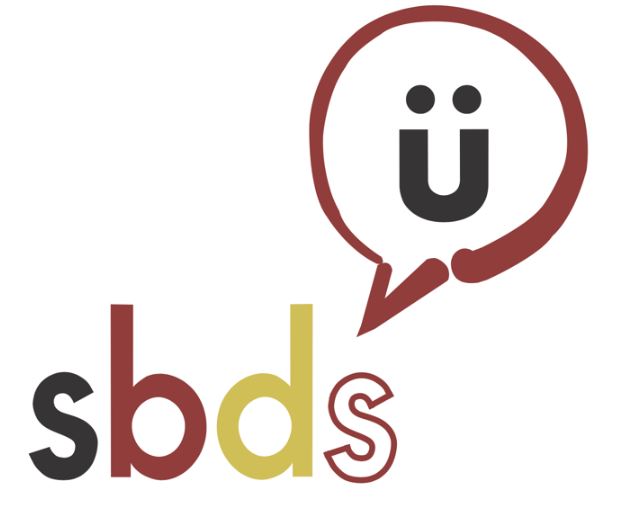 South Bay Deutscher Schulverein (SBDS) Logo