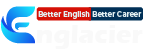 Englacier Logo